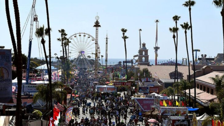 12 County Fairs That Still Feel Like the 1970s (In the Best Way)