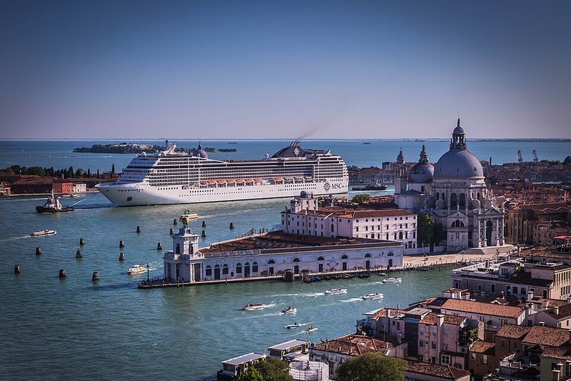 Venice, Italy