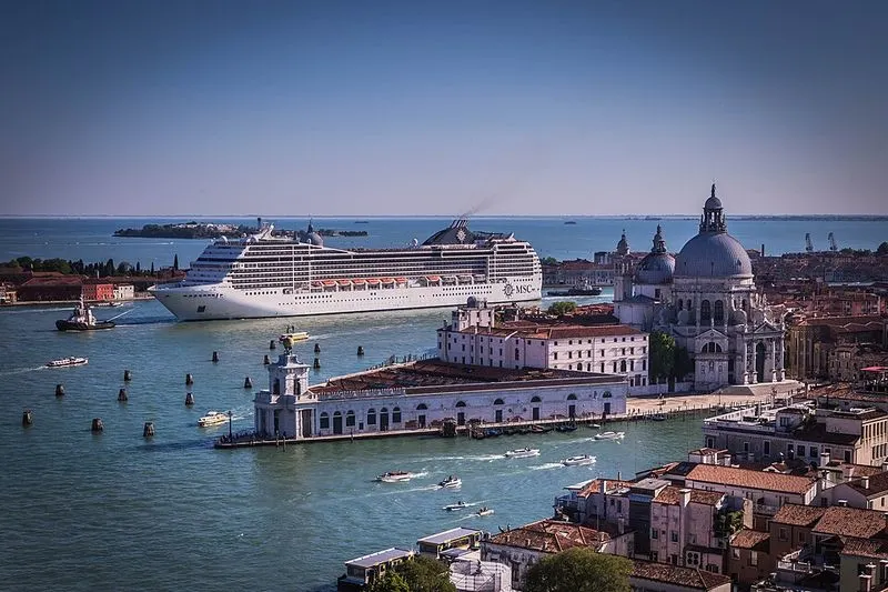 Venice, Italy