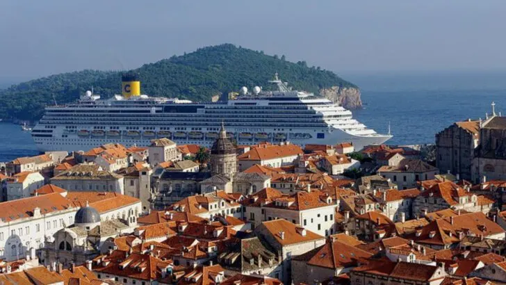 12 Cruise Ports Every Traveler Should Experience at Least Once