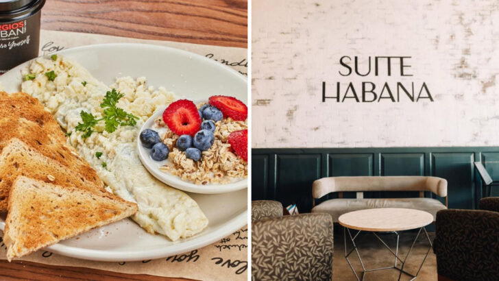 12 Cuban Cafes in Florida Where Coffee and Toast Are a Morning Ritual