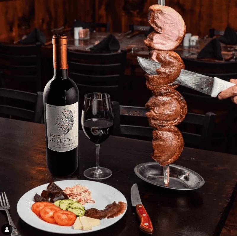 Vila Brazil Steakhouse