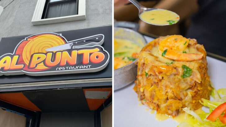 12 Dominican Restaurants in New Jersey Serving Flavors Straight from the Island