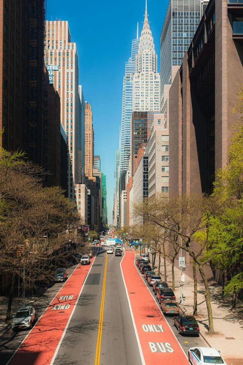 New York City, NY
