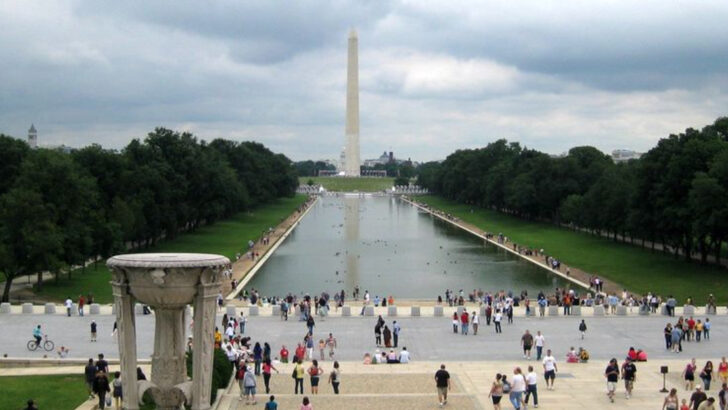 12 East Coast Cities Where You Can Easily Explore Without a Car