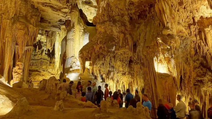 12 Fairytale Places Across America That Feel Straight Out of a Storybook