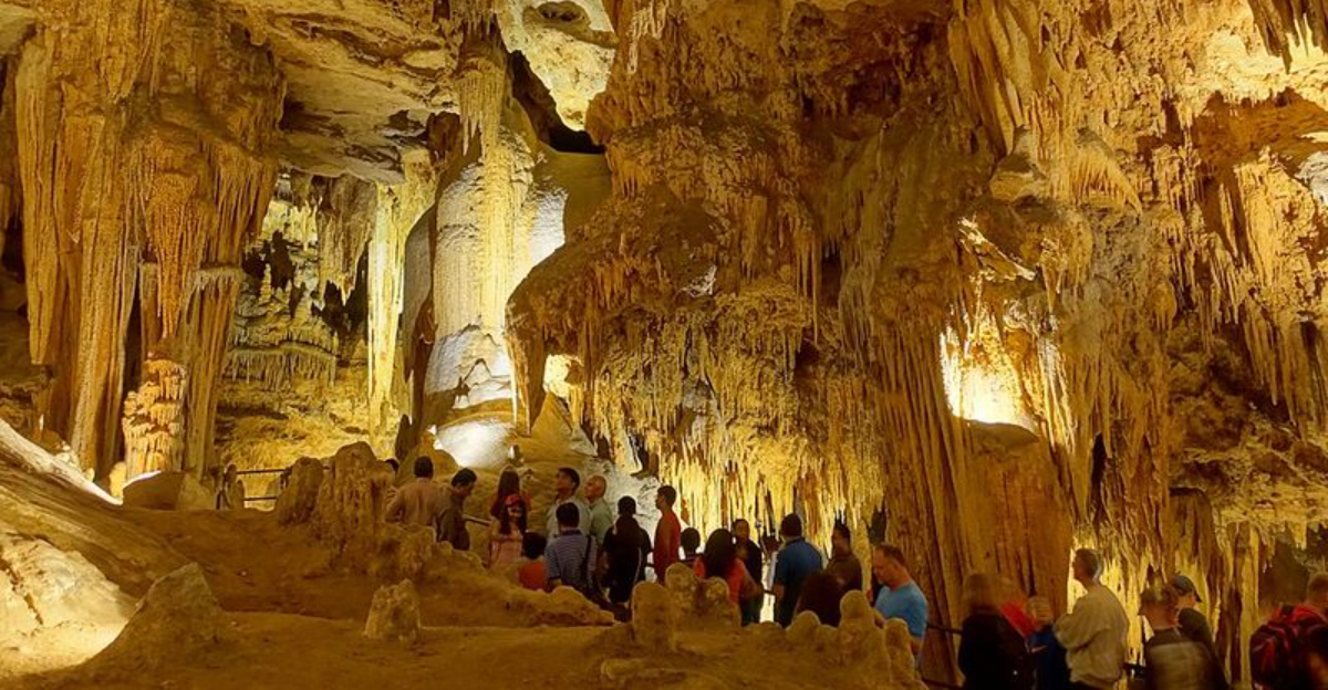 12 Fairytale Places Across America That Feel Straight Out Of A Storybook