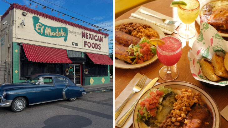 12 Foods New Mexicans Miss the Moment They Leave the State