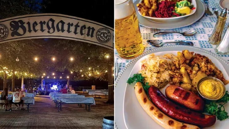 12 German Restaurants in Missouri That Prove You Don’t Have to Go Far for Authentic Flavor