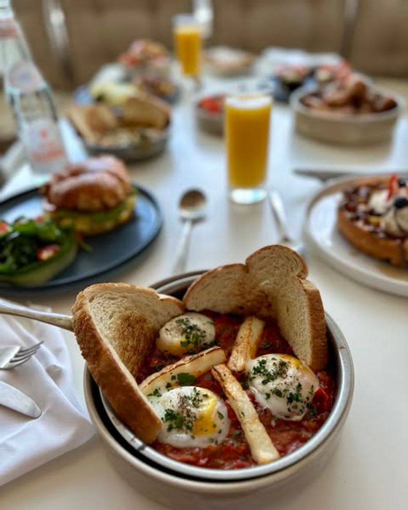 Estiatorio Plaka—Baltimore