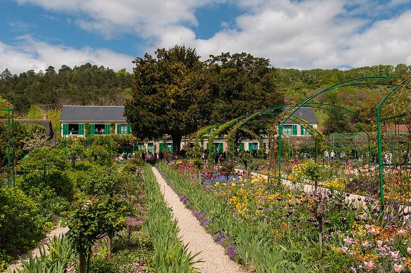 Giverny