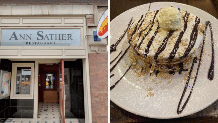 12 Illinois Breakfast Diners Locals Say Make the Best Start to the Day