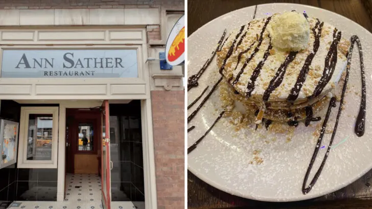 12 Illinois Breakfast Diners Locals Say Make the Best Start to the Day