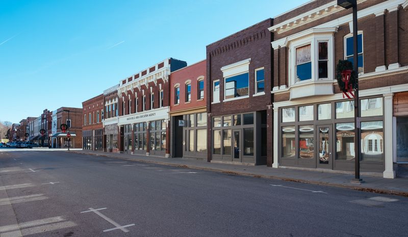 Red Oak, Iowa