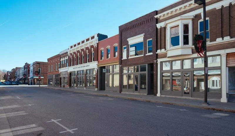 Red Oak, Iowa
