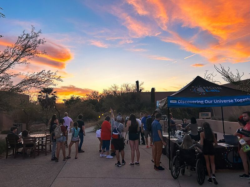 Arizona-Sonora Desert Museum