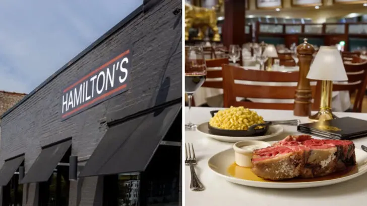 12 Missouri Steakhouses That Define What Great Beef Tastes Like