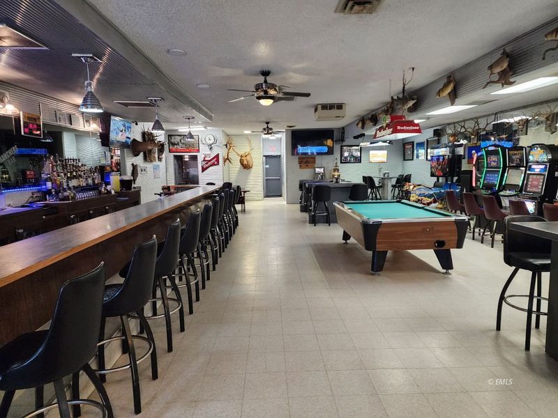 Rancher's Bar & Café – Jordan, MT