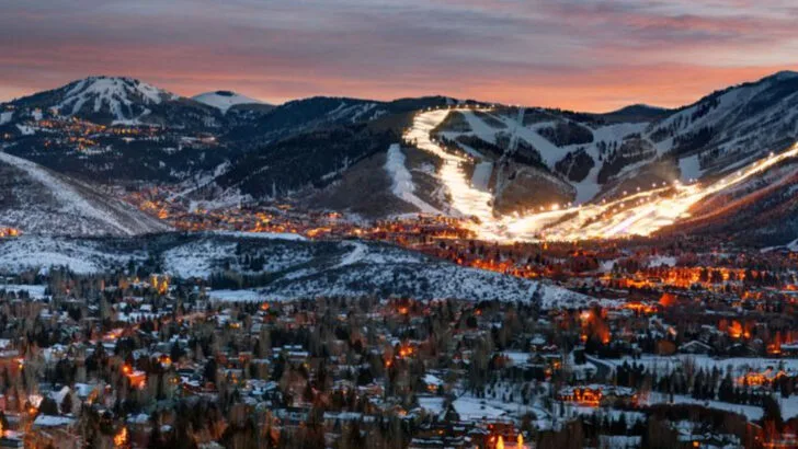 12 Mountain Resort Towns That Sold Their Soul To Luxury Condos