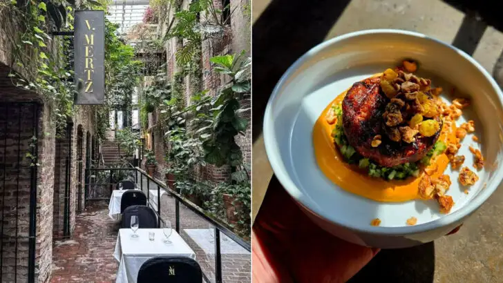 12 Nebraska Restaurants That Deliver Way Beyond Expectations