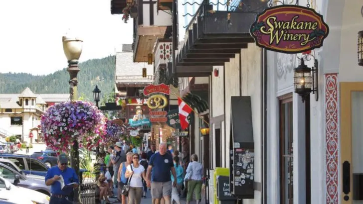 12 Pacific Northwest Villages That Can’t Decide If Remote Workers Saved Them or Ruined Them