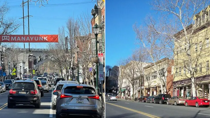 12 Pennsylvania River Towns Locals Say Evolved Once the Tourists Arrived