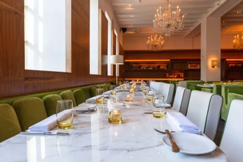 Barclay Prime (Philadelphia, PA)