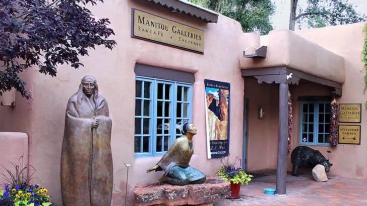 12 Places Across the U.S. Where Traveling Solo Doesn’t Feel Lonely