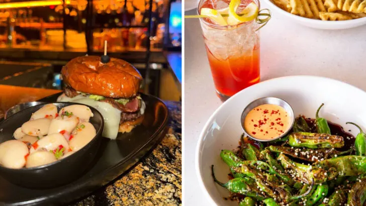 12 Restaurants in Sedona, Arizona That Make Visitors Fall in Love With Every Dish