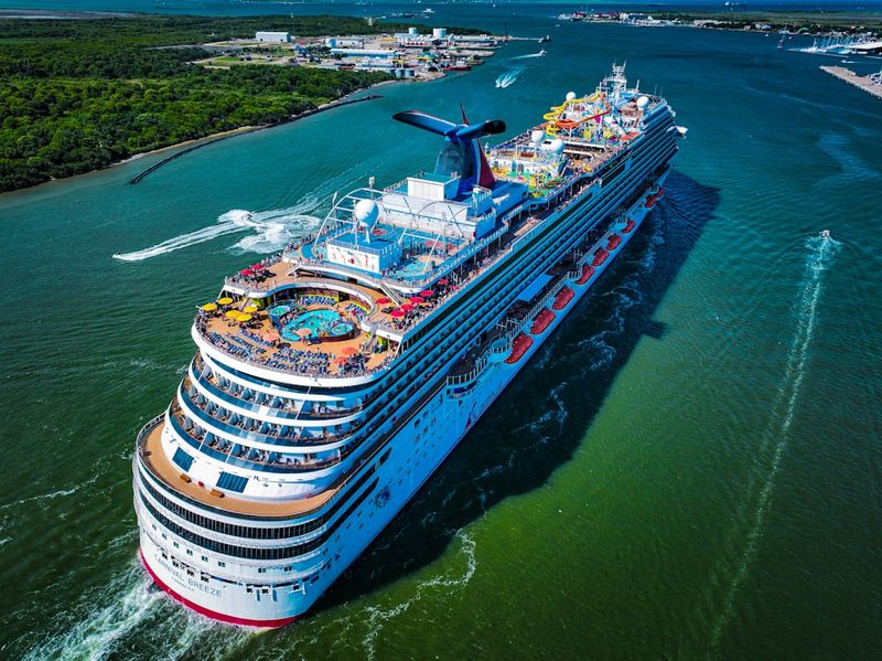 Bahamas Weekend