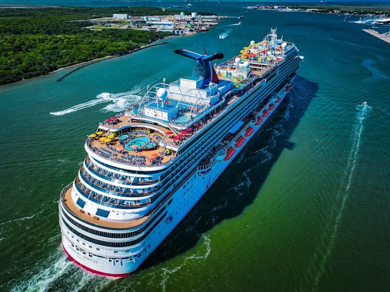 Bahamas Weekend