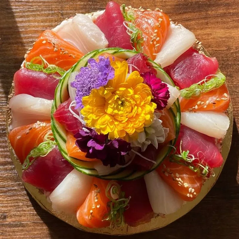 Sushi Friend — Phoenix