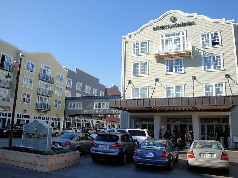 Monterey