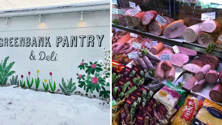 12 Washington Deli Spots That Locals Know Are Worth the Trip