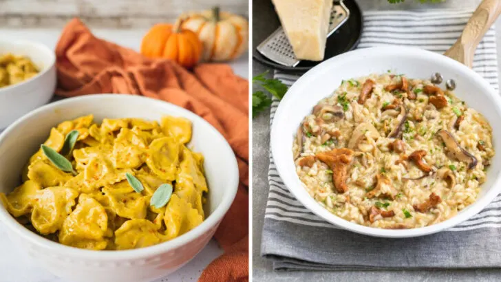 12 Washington Farm-to-Table Vegan Dishes That Celebrate the Pacific Northwest