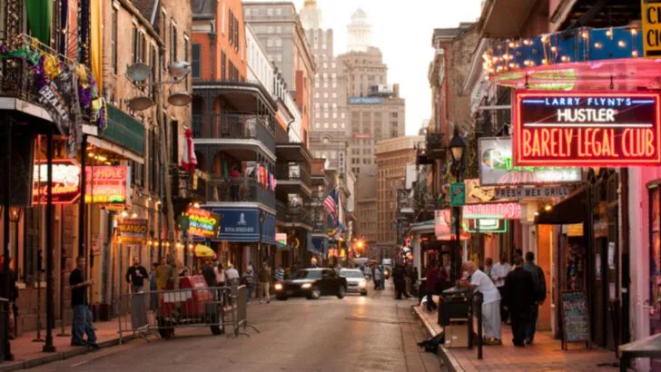 12 Weekend Getaways for People Who Stopped Apologizing for Not Being ‘Outdoorsy’