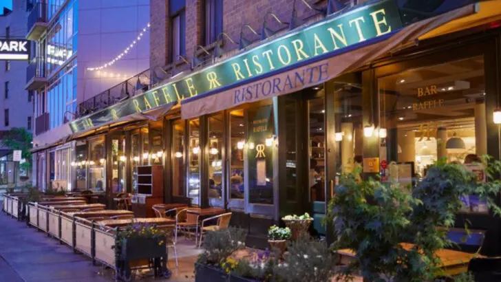 12 of New York’s Most Coveted Italian Tables To Book (But Always Worth It)