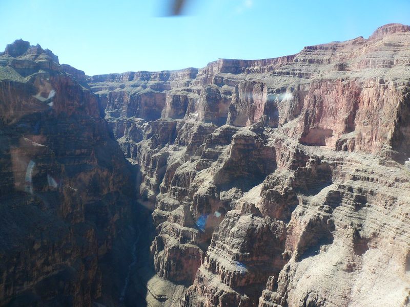 Grand Canyon Helicopter Tour