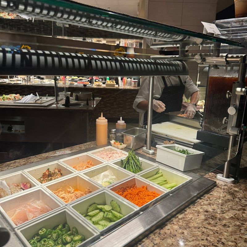 Eagles Buffet – Scottsdale