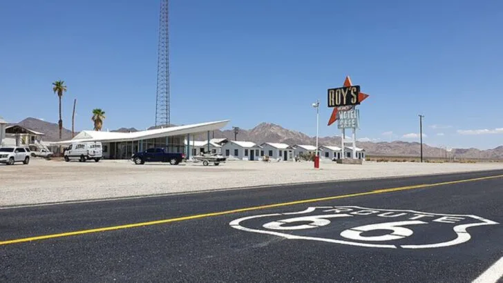 13 Forgotten Highway Stops Now Drawing Travelers Back Again