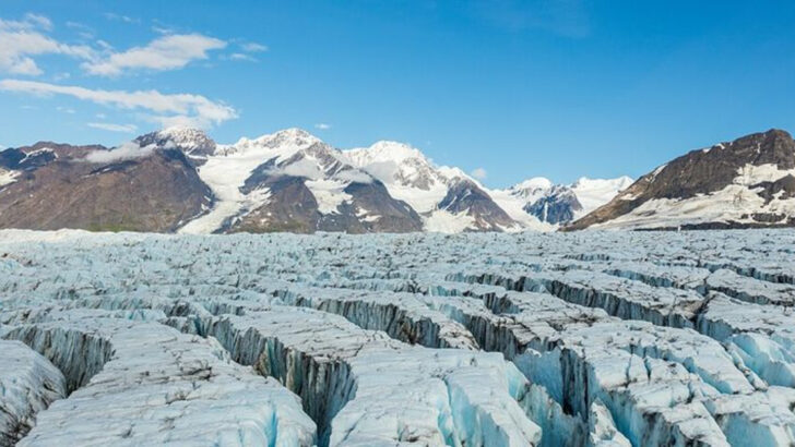13 Fun Facts About Alaska That’ll Make You Appreciate the Last Frontier Even More