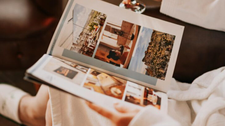 13 Hotel Freebies People Forget to Ask For