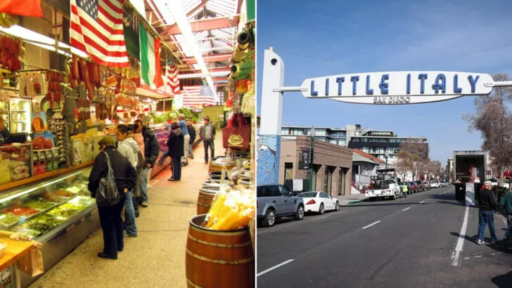 13 Italian-American Communities Across the U.S. Where Pasta Still Feels Like Family