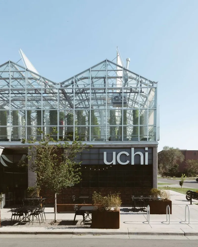 Uchi — Denver