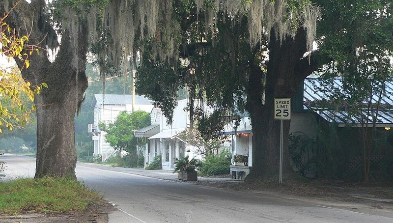 McClellanville