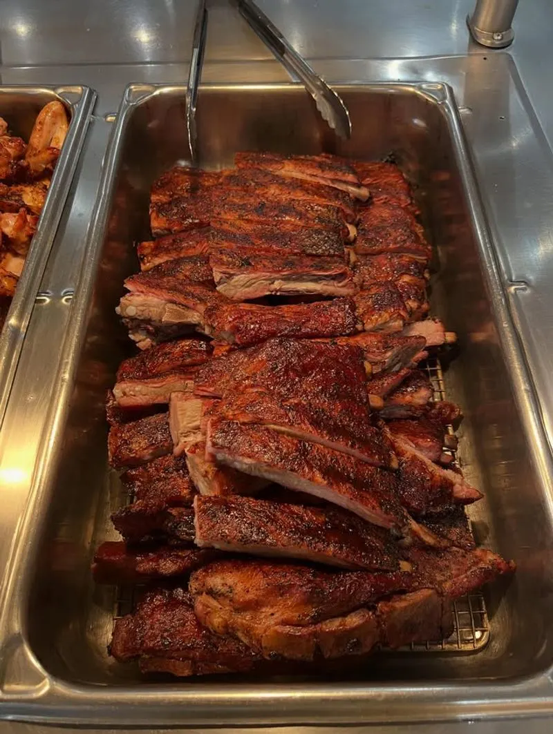 Mama Hamil’s — Madison