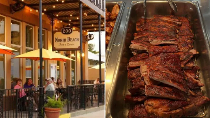 13 Mississippi BBQ Buffets That Prove Tradition Still Tastes Best