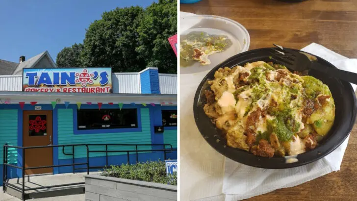 13 Puerto Rican Restaurants in Connecticut That Feel Like a Trip Home