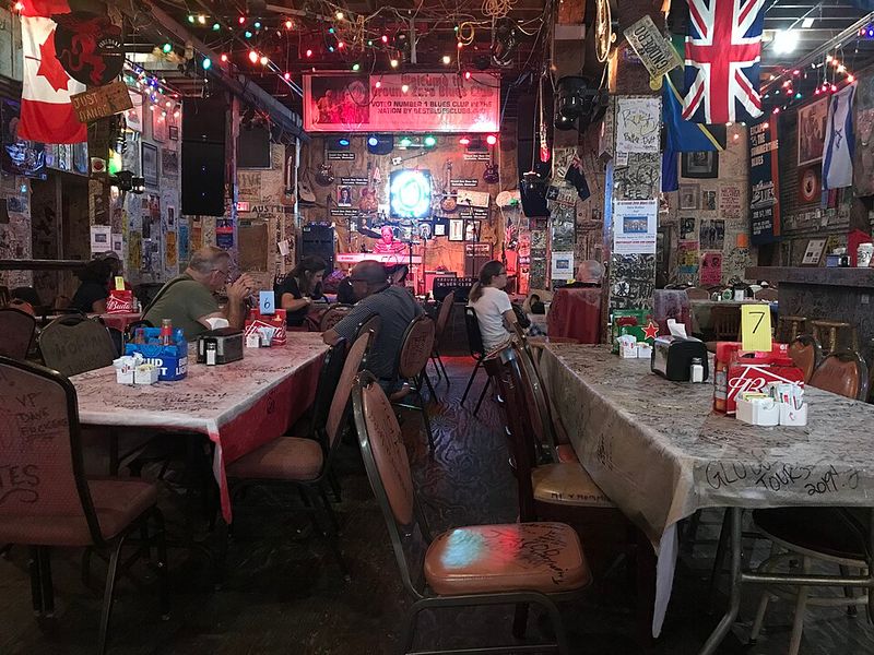 Clarksdale, Mississippi