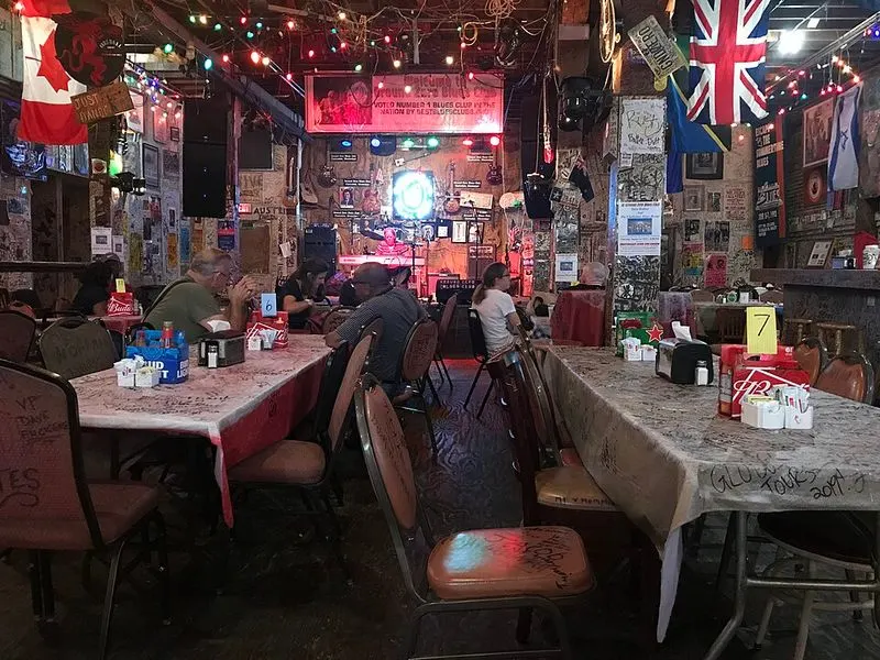 Clarksdale, Mississippi